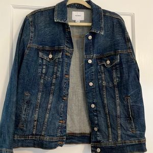 Old Navy Jean Jacket
